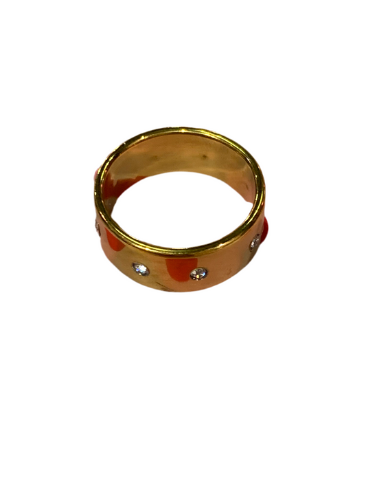 Anillo - Bling Bling