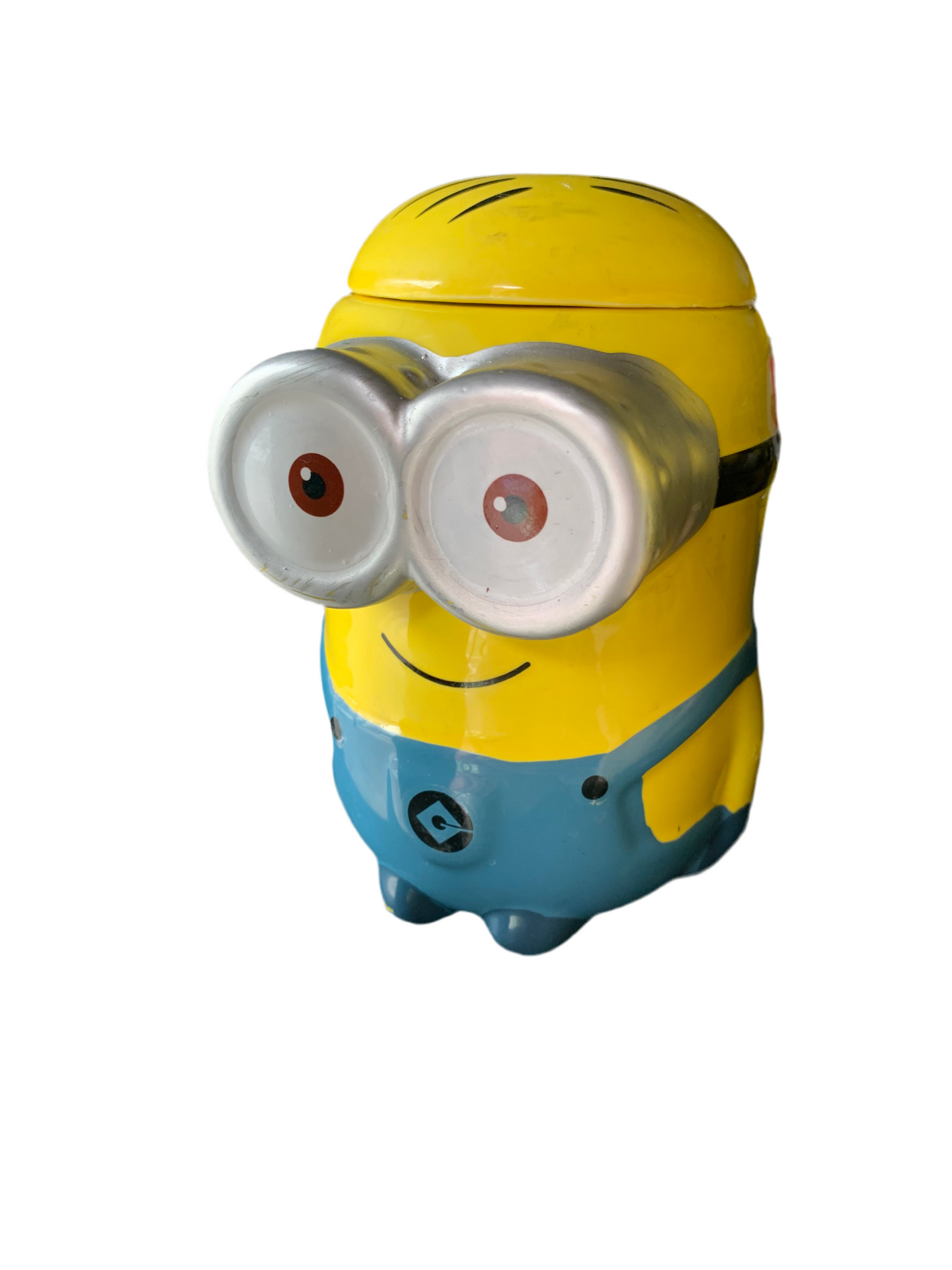 Taza de minion - Queen Cosmétics