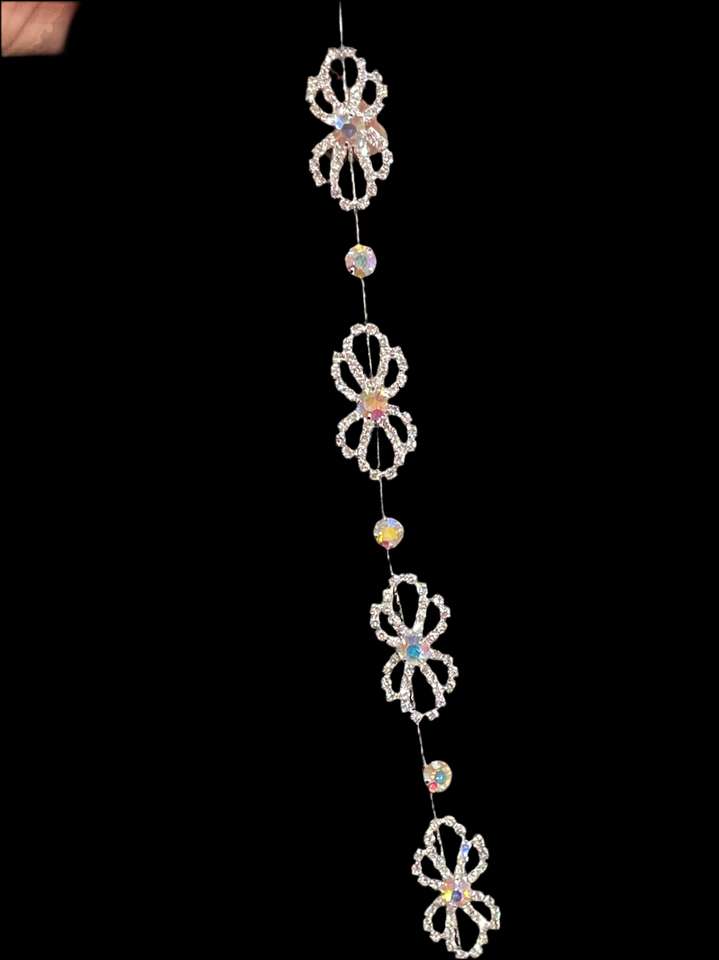 Guía cabello diseños - Bling Bling