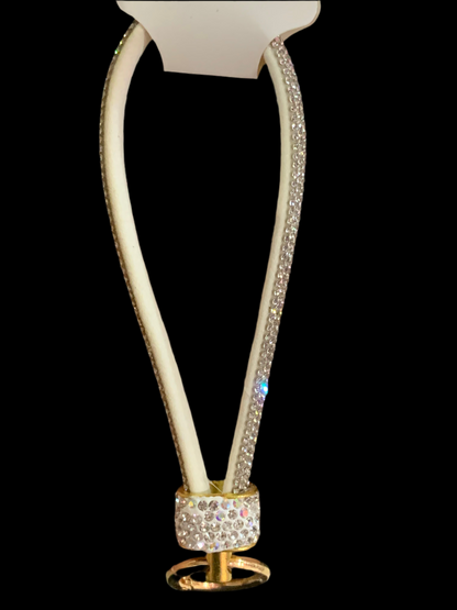 Llavero brilloso - Bling Bling