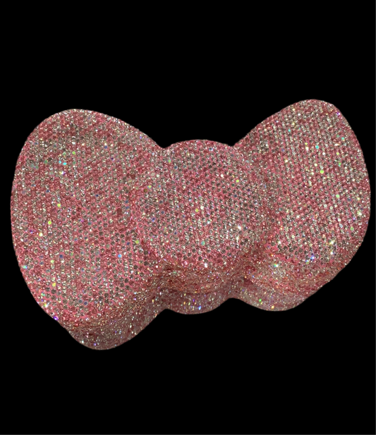 Joyero en Forma de Moño Grande - Bling Bling