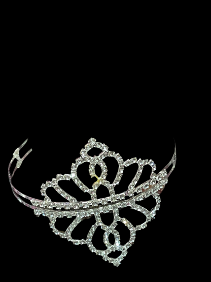 Tiara princesa 336