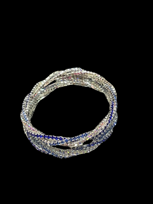 Pulsera doble
