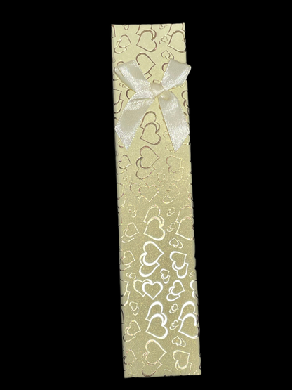 Caja de Regalo - Bling Bling