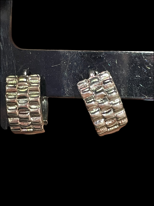 Aretes - Bling Bling