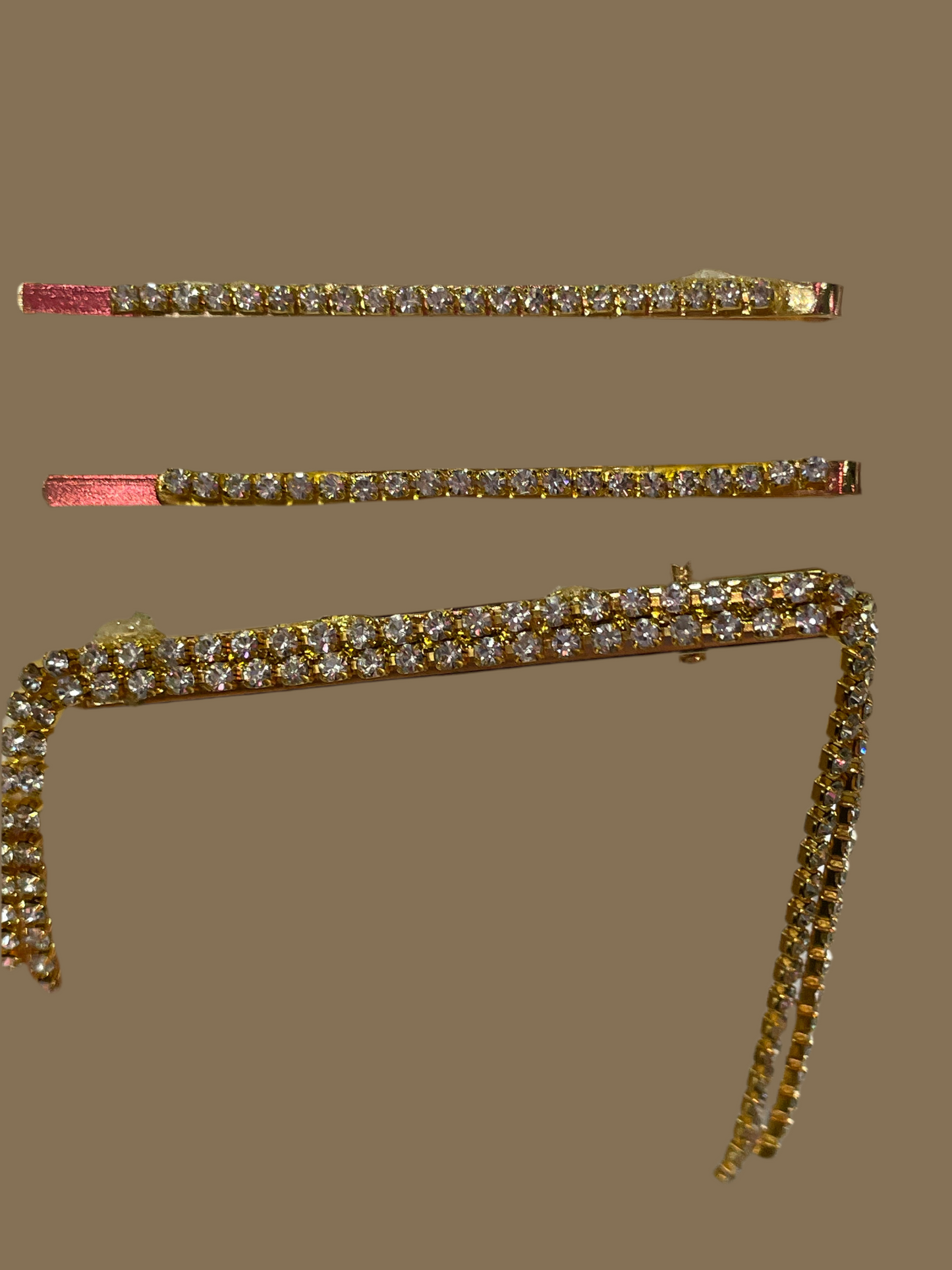 Pasadores set - Bling Bling