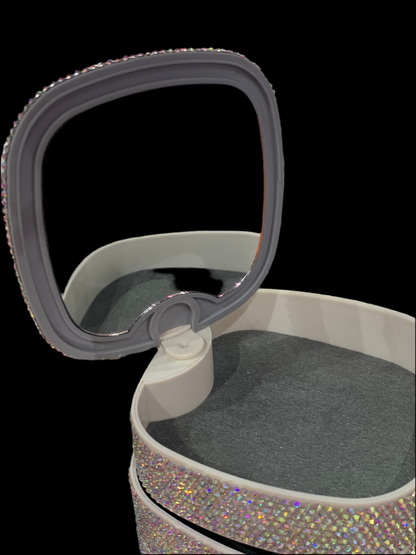 Joyero Hello Kitty - Bling Bling