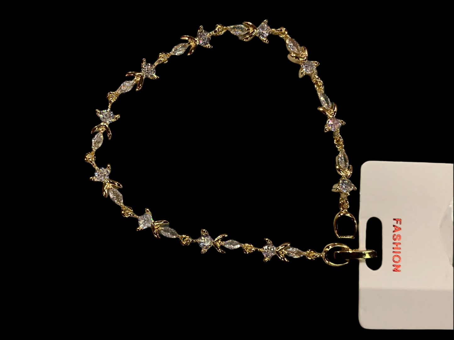 Pulsera diferentes diseños de acero inoxidable - bling bling