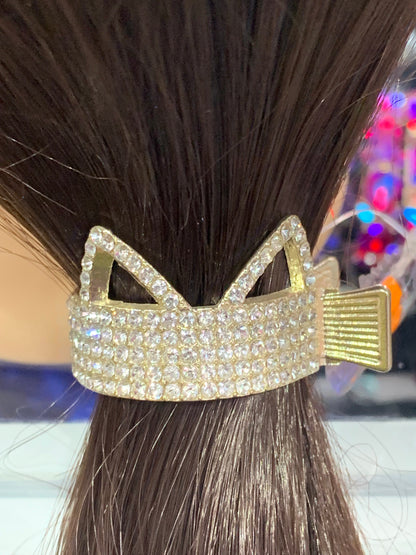 Pinza para Coleta - Bling Bling