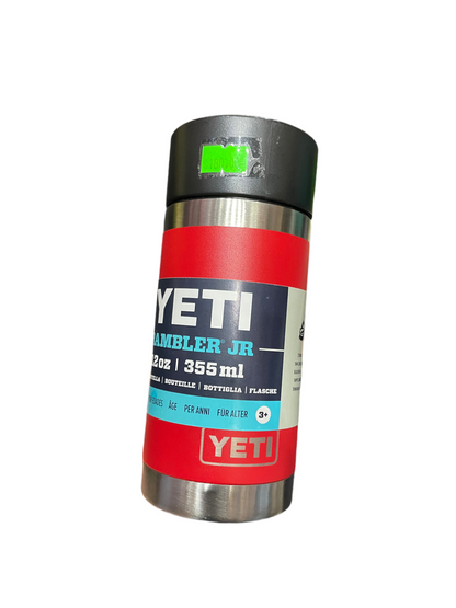 Termo estilo YETTI - Queen cosmetics