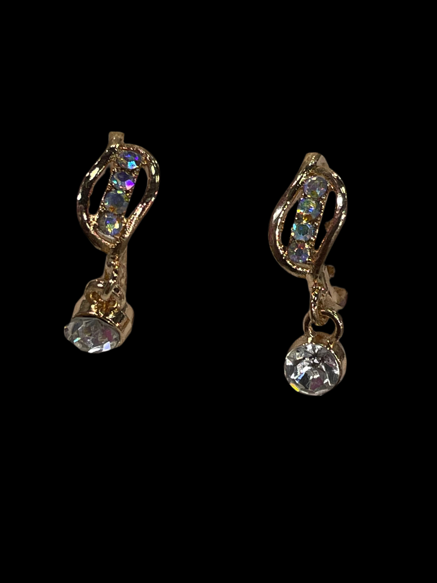 Atracada mini - bling bling