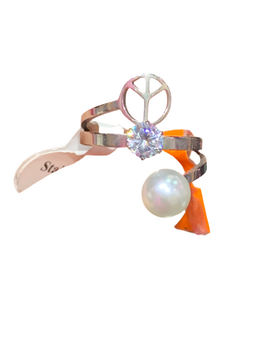 Anillo - Bling Bling