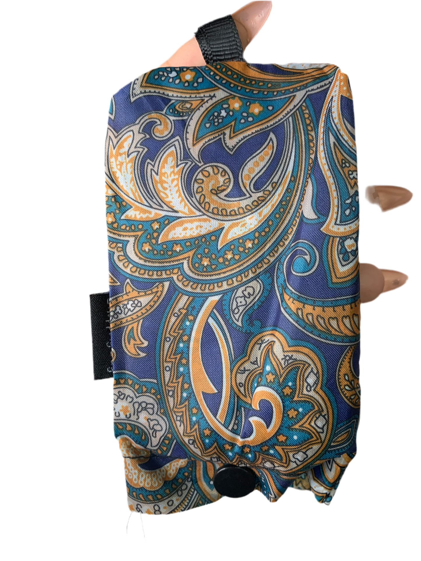 Bolsa mágica - Bling Bling
