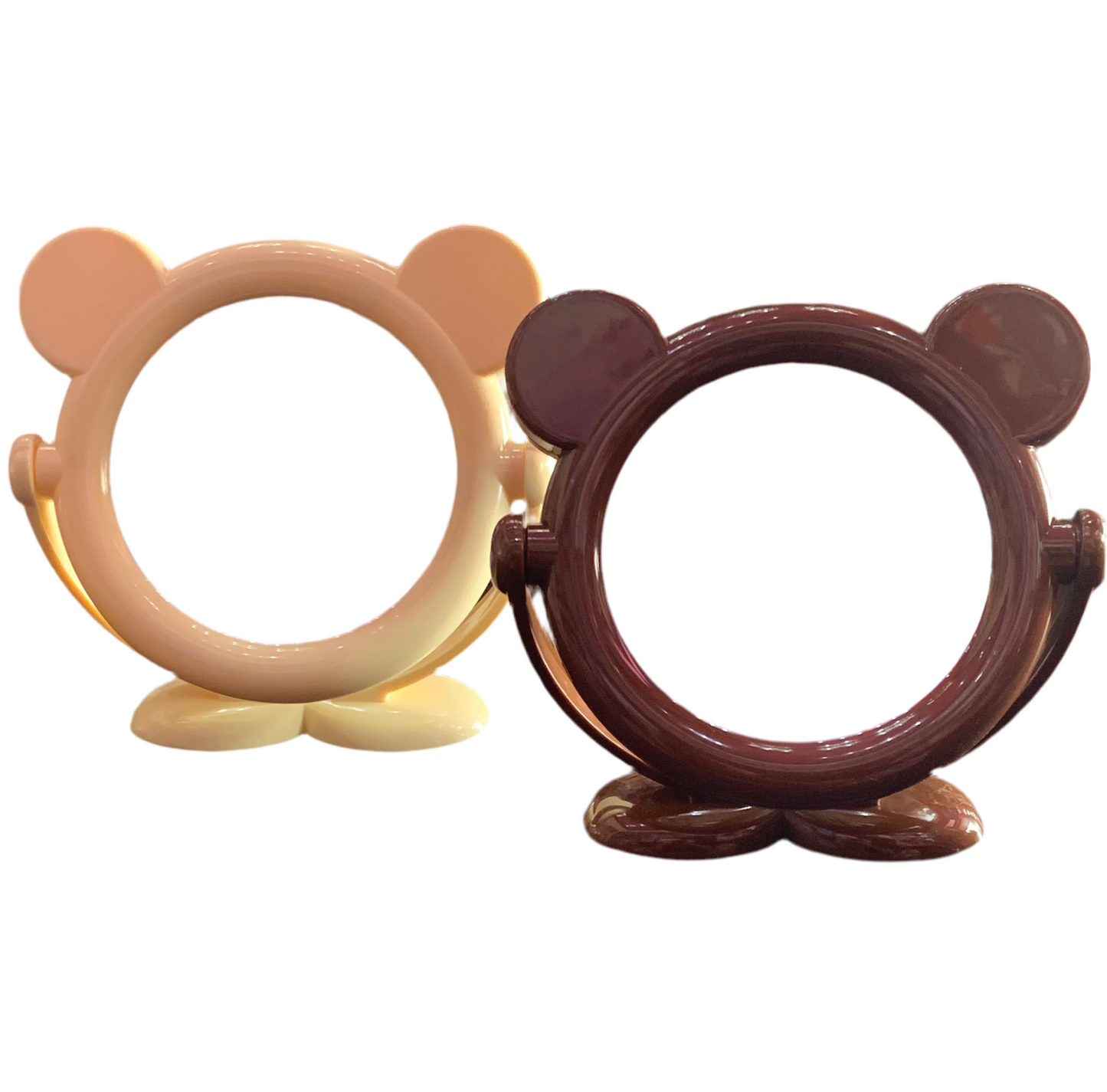 Espejo de oso - reyna