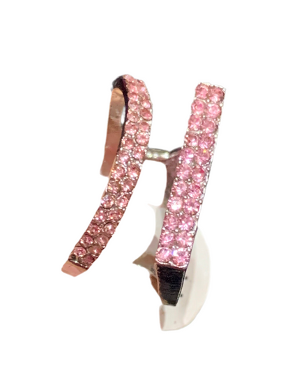 Anillo de Brillos - Bling Bling