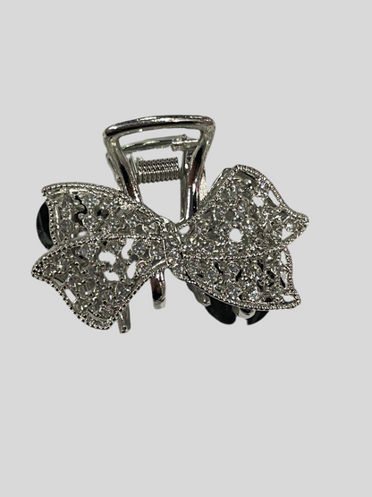Pinza pequeña de Moño - Bling Bling