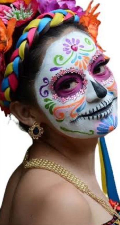 Labial / delineador formato aplicador - Queen Cosmétics