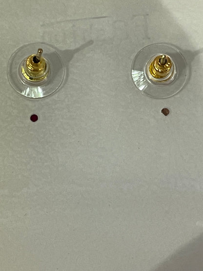 Aretes Largos en Rosa diseños - Bling Bling