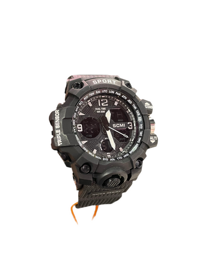 Reloj unisex - Bling Bling