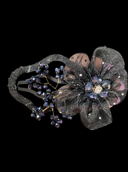 Pasador de presión decorado