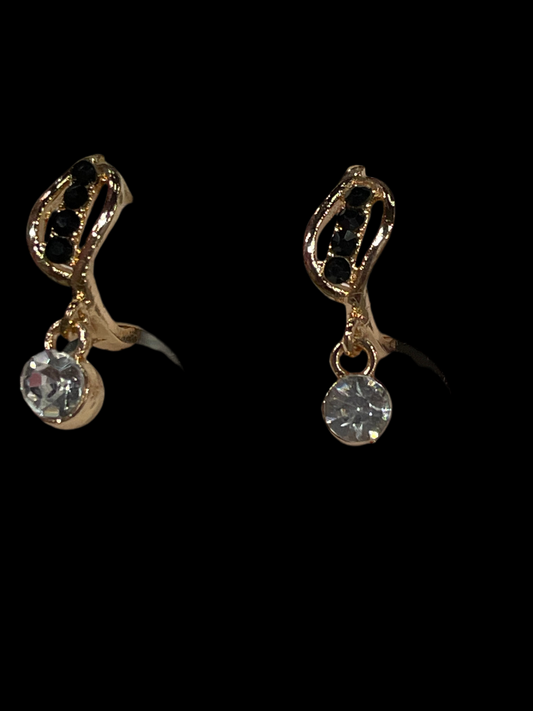 Atracada mini - bling bling