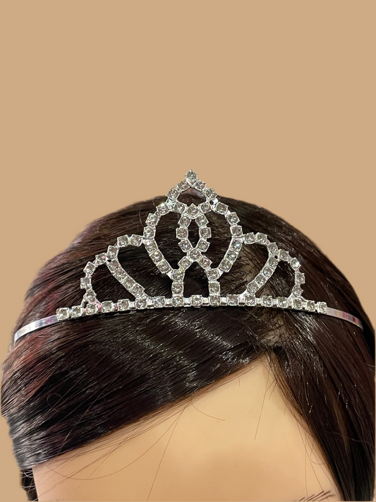 Tiara princesa 336