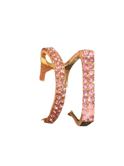 Anillo de Brillos - Bling Bling