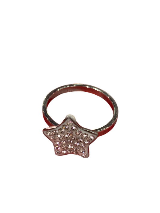 Anillo figuras - bling bling