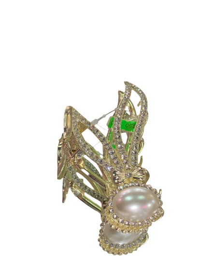 Pinza de Conejo - Bling Bling