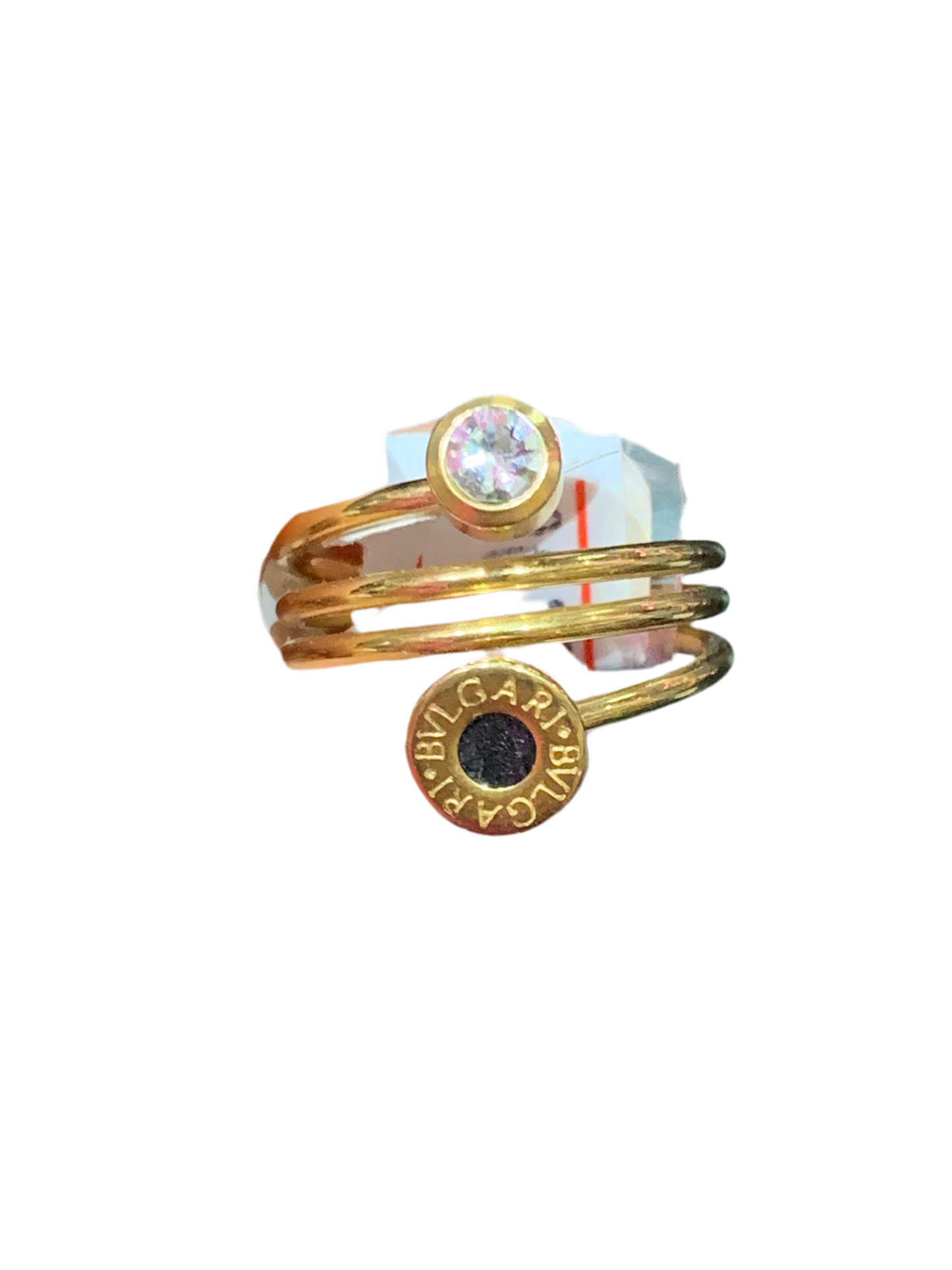 Anillo - Bling Bling