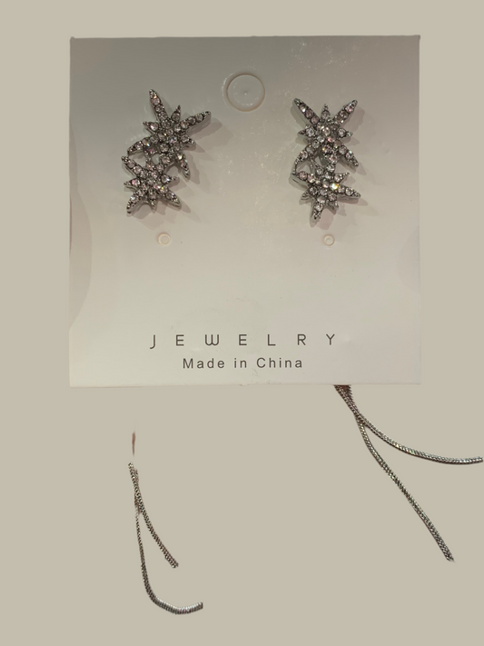 Aretes - Bling Bling