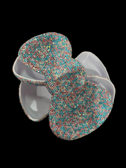 Joyero en Forma de Moño Grande - Bling Bling