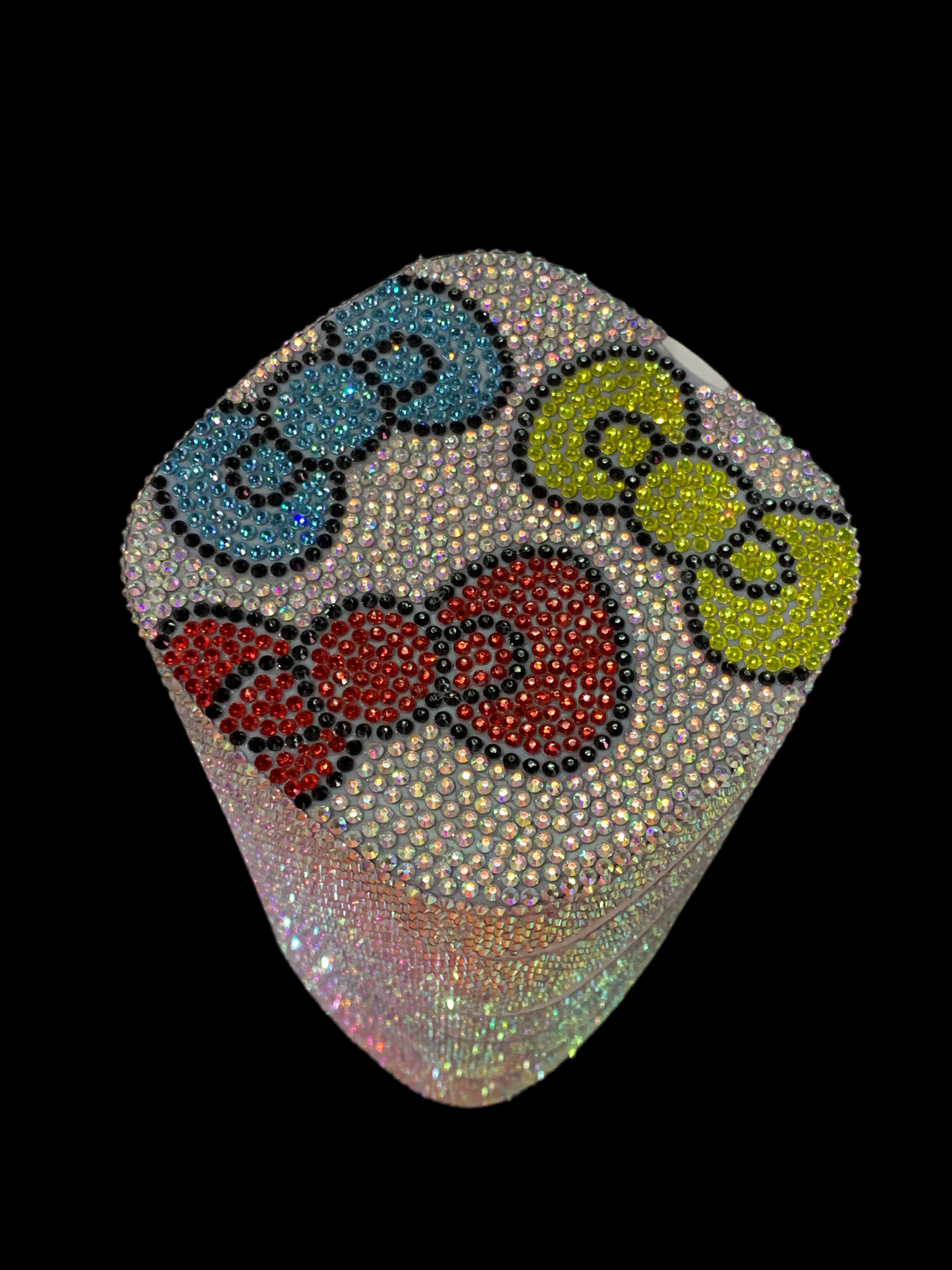 Joyero Hello Kitty - Bling Bling