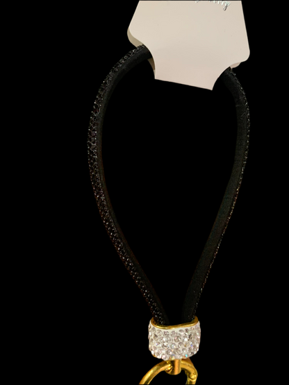 Llavero brilloso - Bling Bling