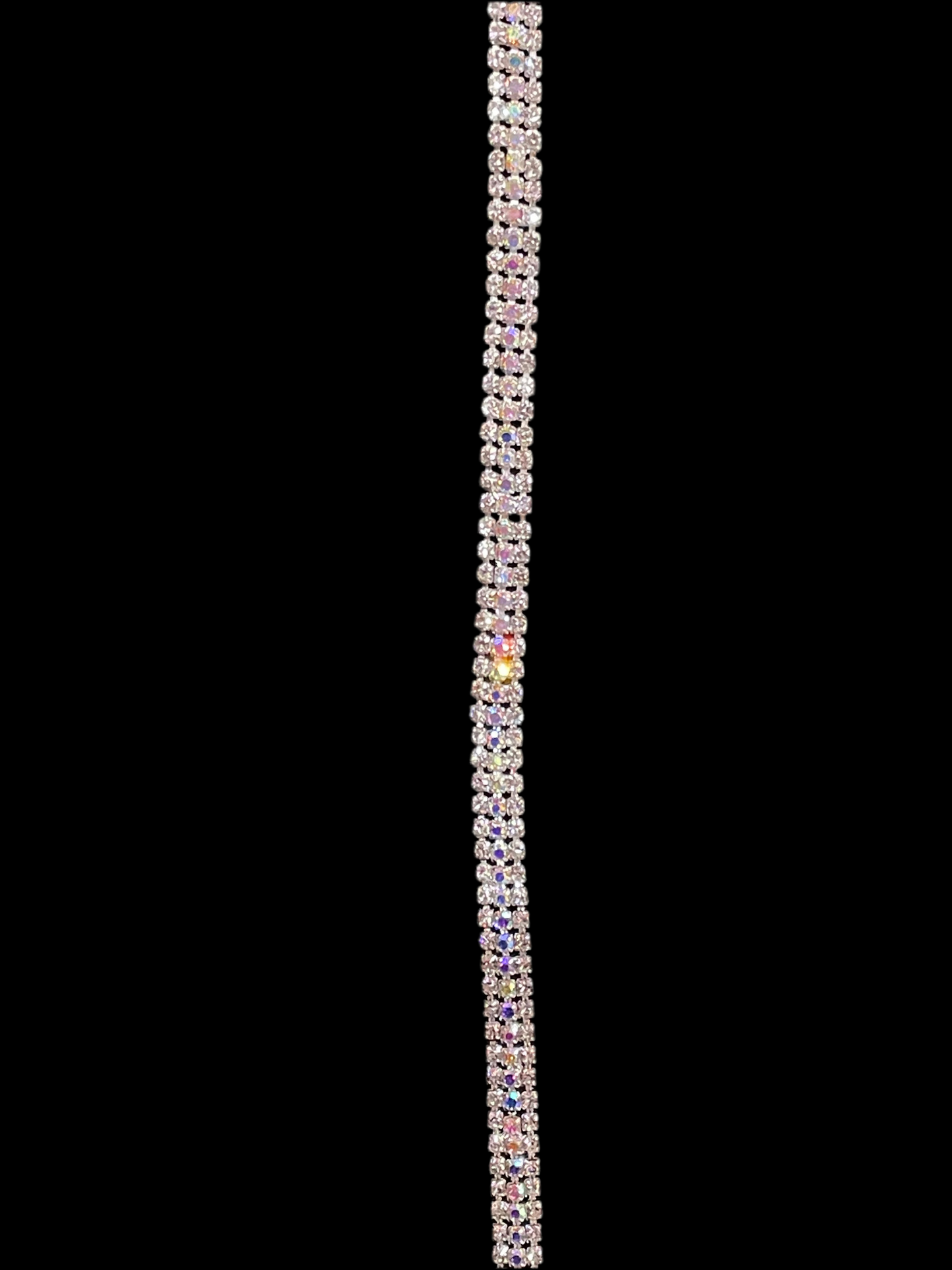 Guía cabello diseños - Bling Bling