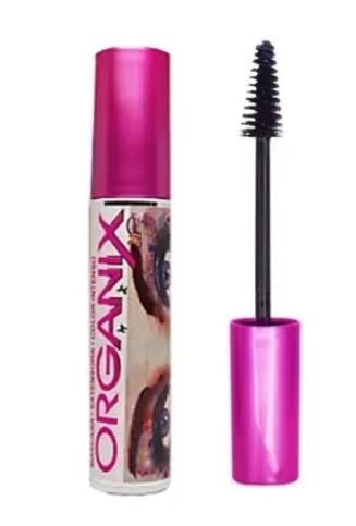 Máscara para pestañas - organix clásico