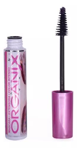 Máscara para pestañas - organix clásico