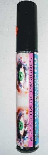 Máscara para pestañas - organix clásico