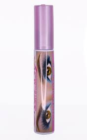 Máscara para pestañas - organix clásico