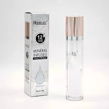 Primer mineral infused - HEBlee