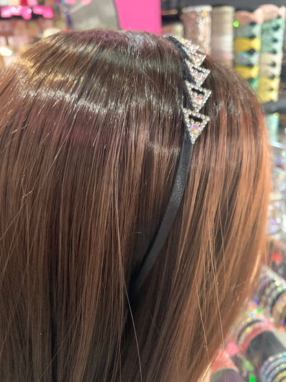 Diadema decora - Bling Bling