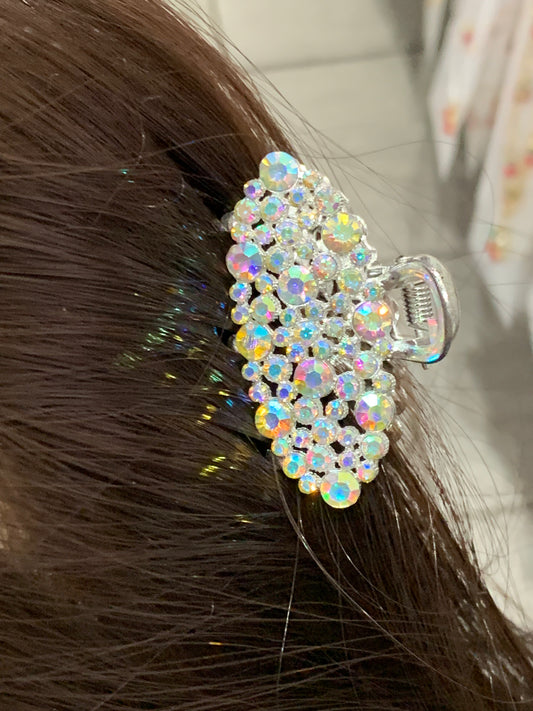 Pinza mini - bling bling