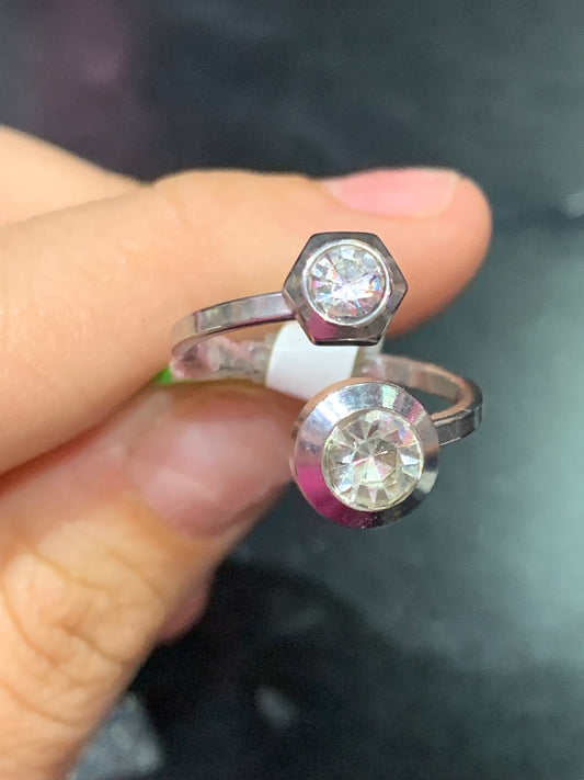 Anillo - Bling Bling