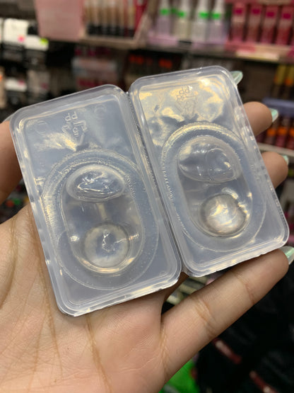 Lentes de contacto colores naturales ultramo - Queen Cosmétics