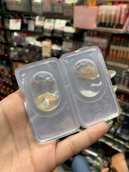 Lentes de contacto colores naturales ultramo - Queen Cosmétics