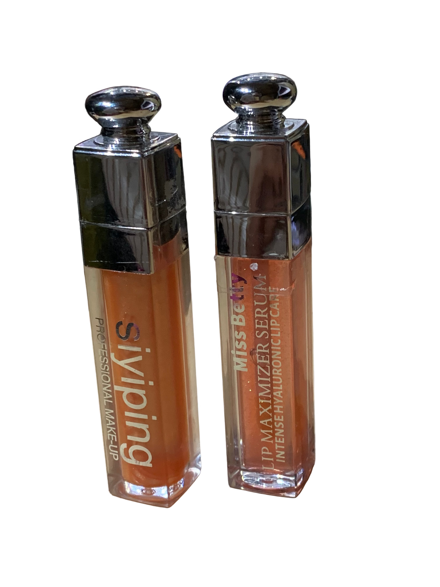 Gloss con color - Queen