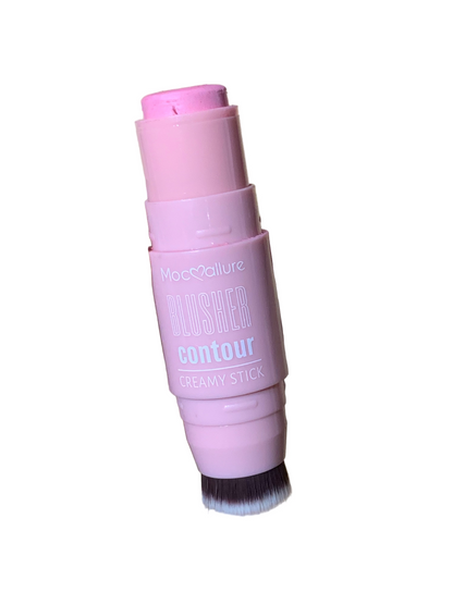 Blush en crema con aplicador - Queen Cosmétics