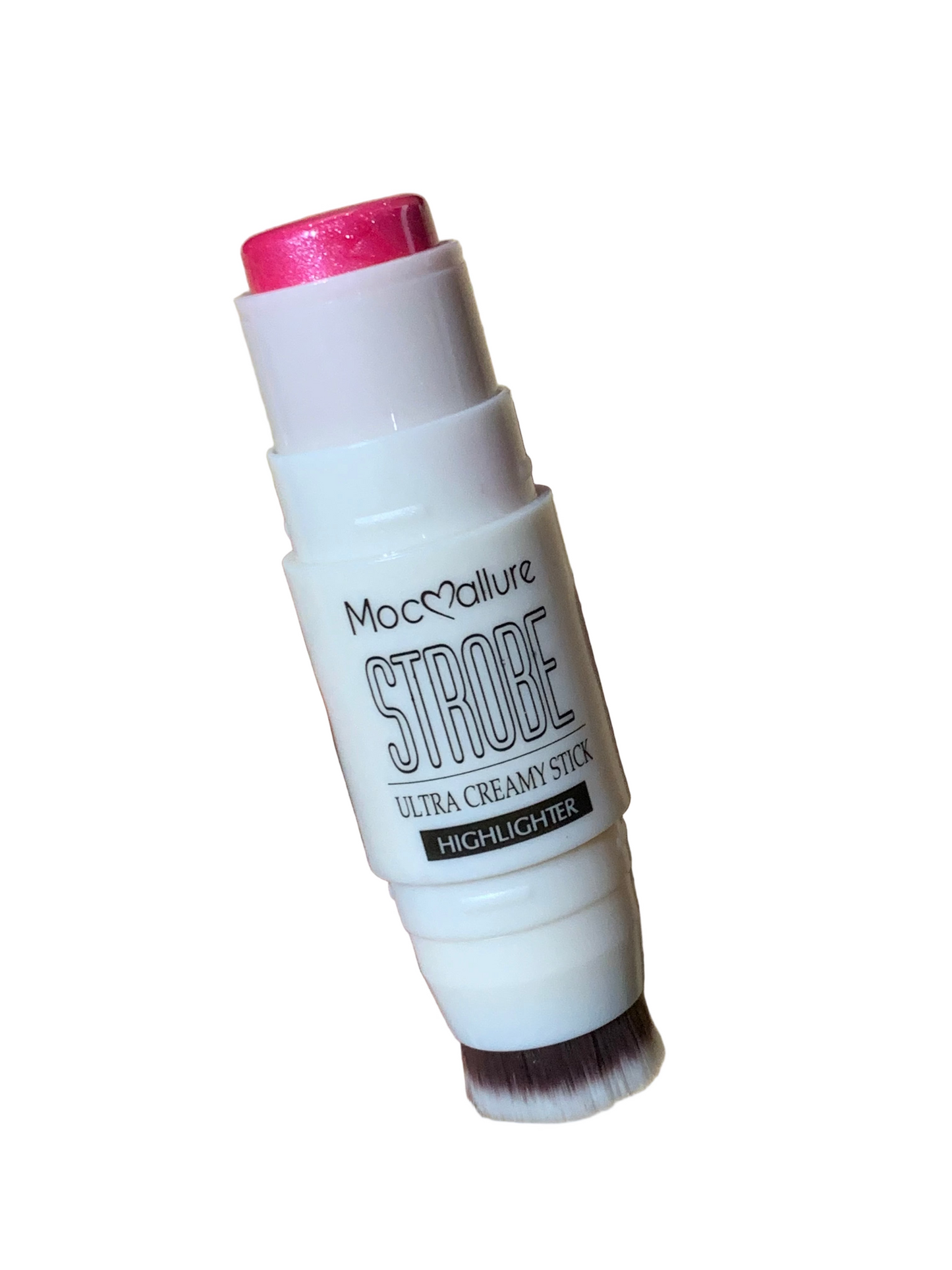 Blush en crema con aplicador - Queen Cosmétics