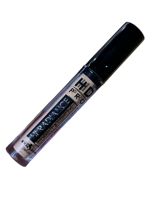 Corrector makeup Italia - cristal