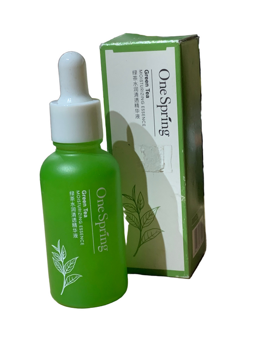 Servín te verde - Queen Cosmétics
